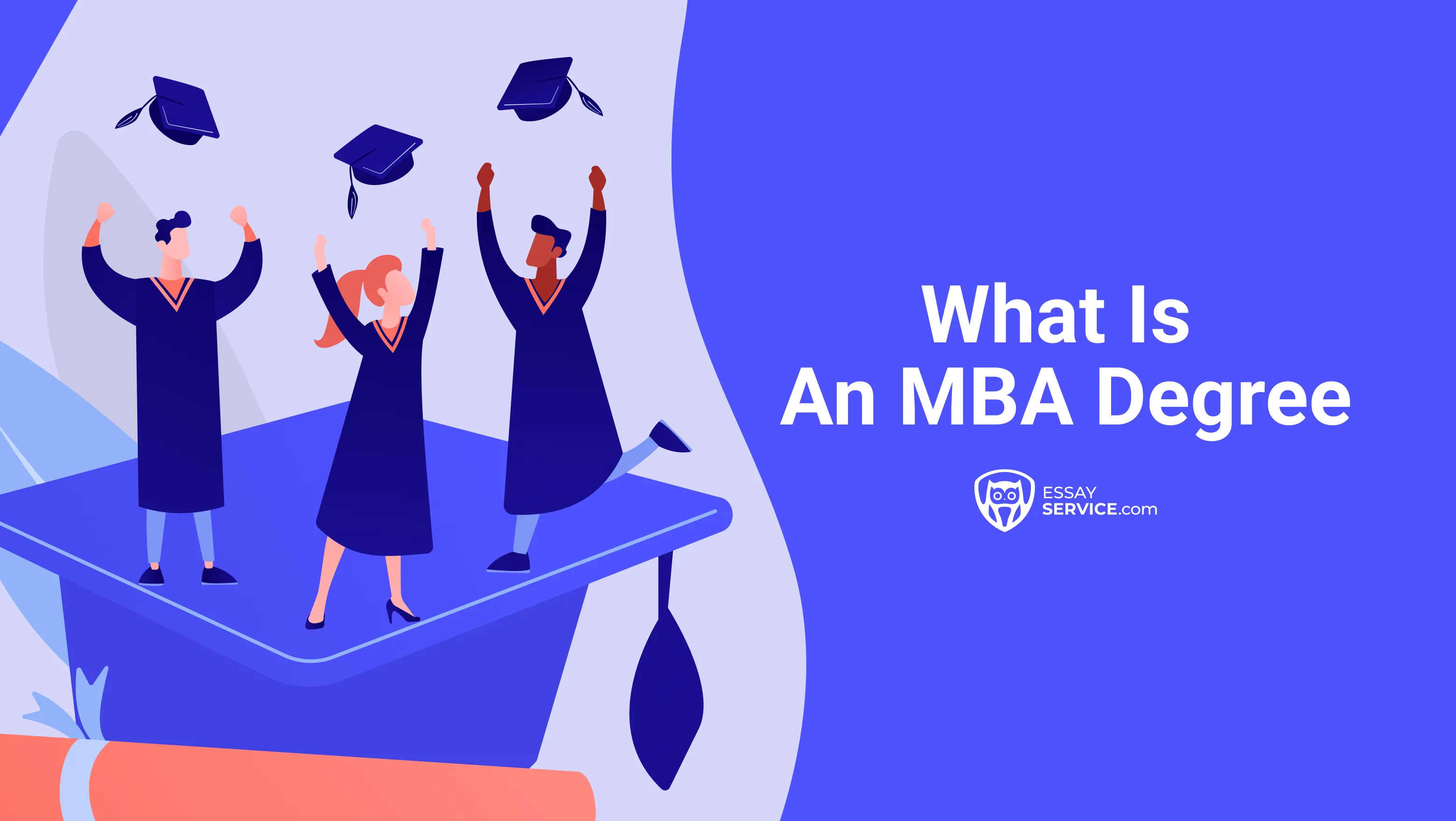 What Is MBA Degree